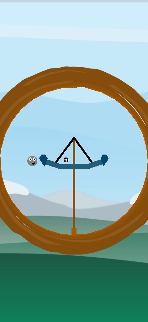 Catapult!