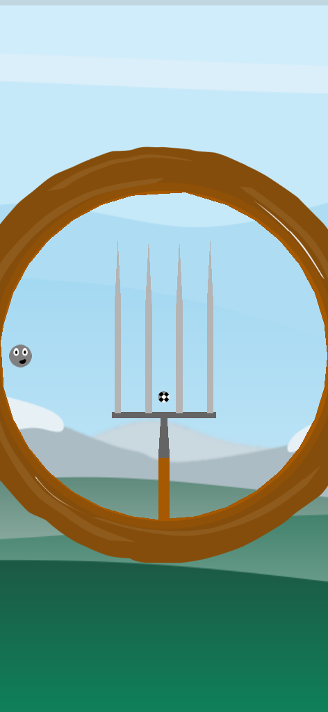 Pitchfork