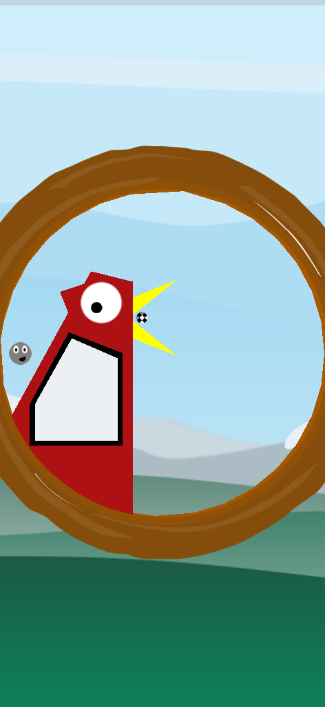 The Big Chicken