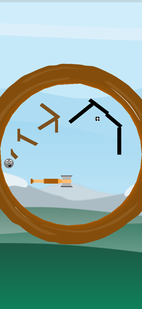 Timber!