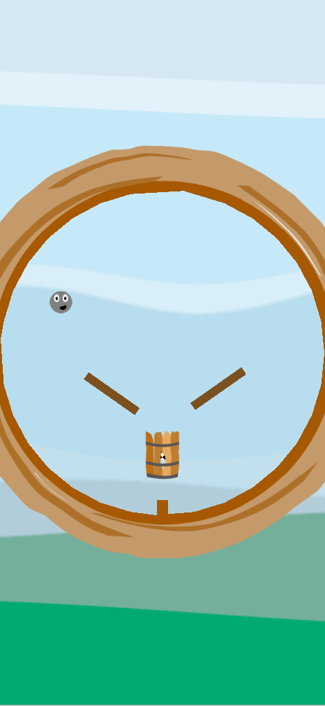 Barrel Roll