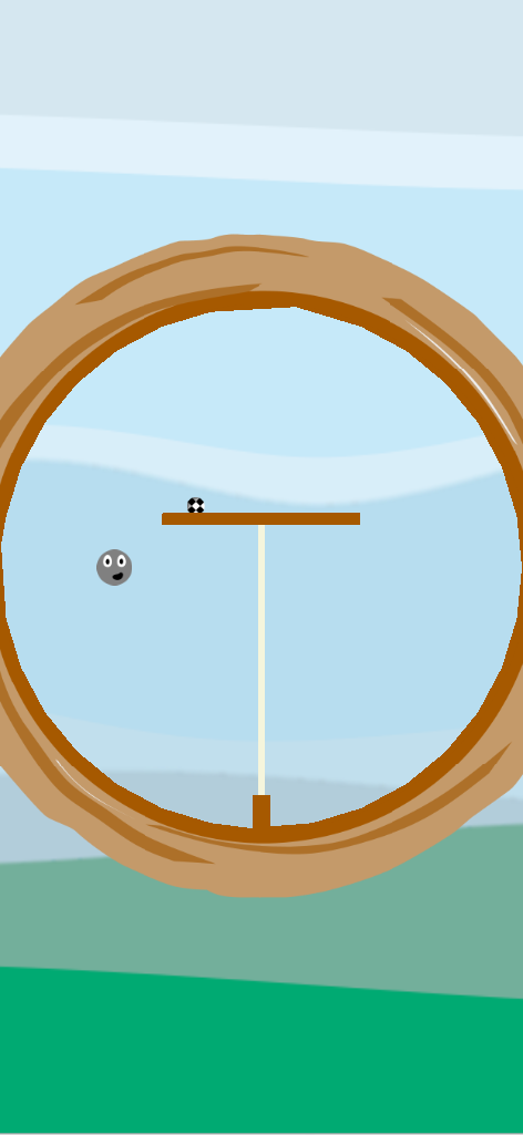 High Dive