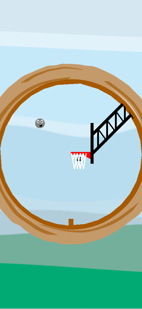 Nothing But Net