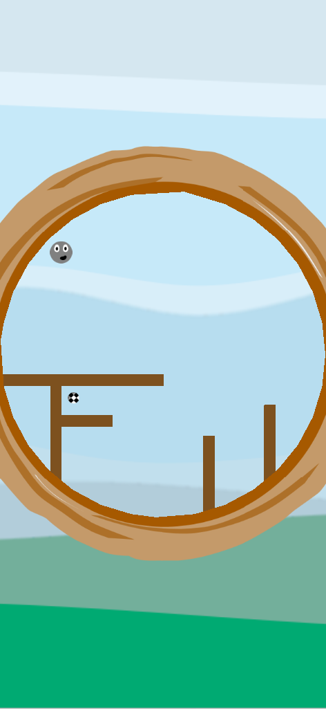 Platform Shuffle