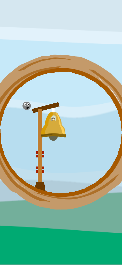Ring My Bell