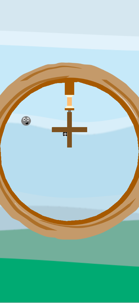 Spin Cycle