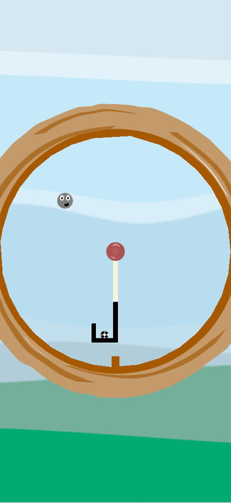 Swing Yo-Yo