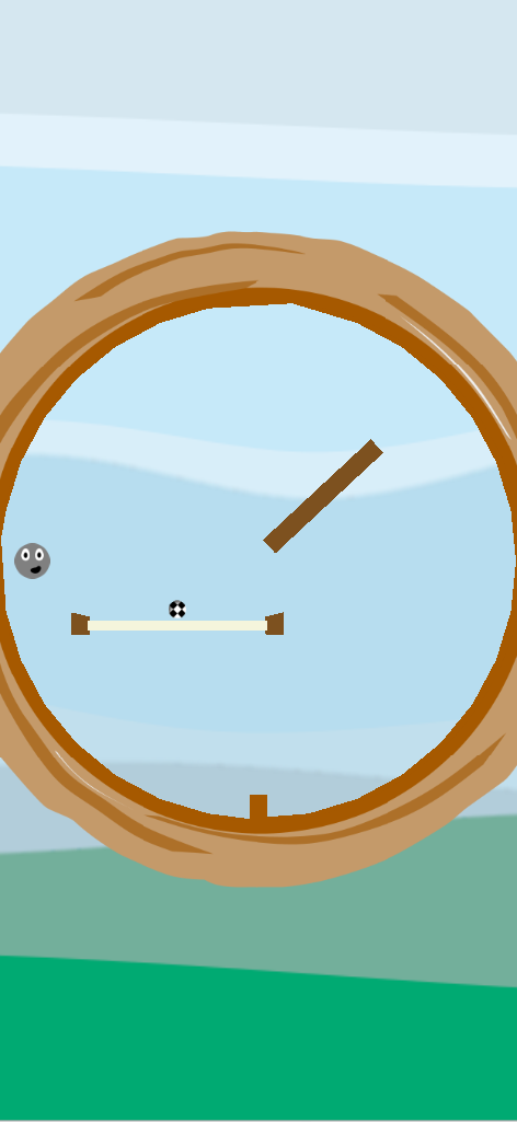 The Crossing