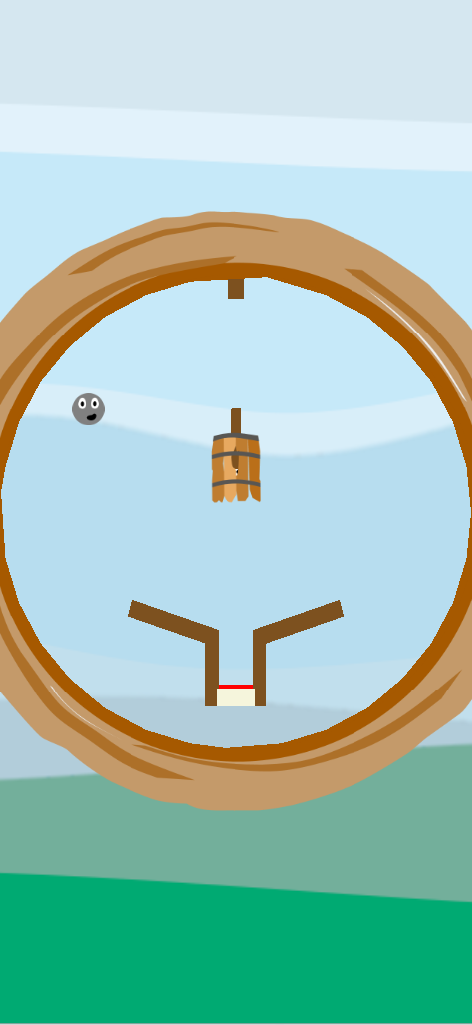 The Launcher