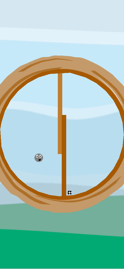 Two Sticks