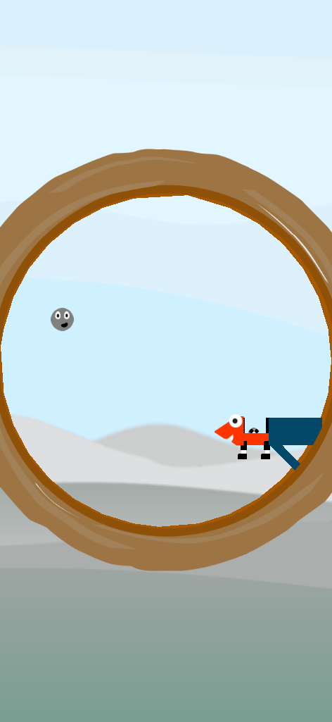 Fox Trot