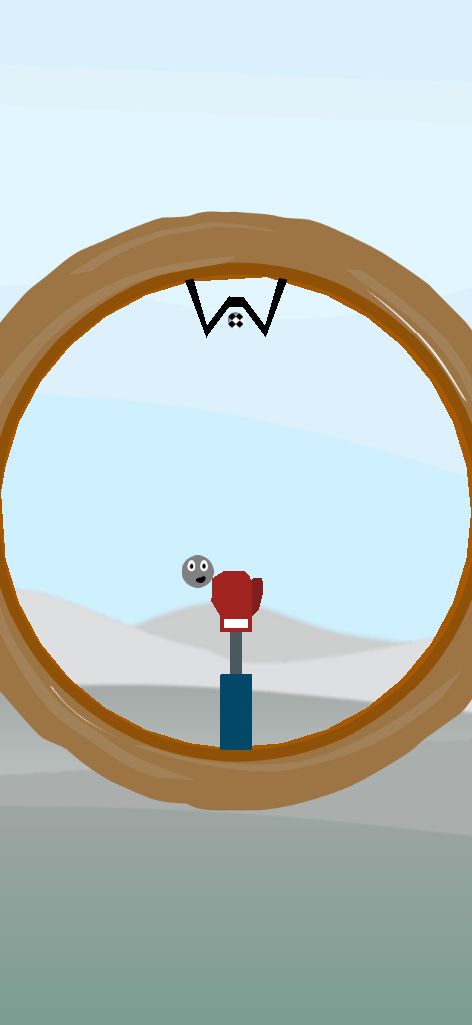 One-Two Punch