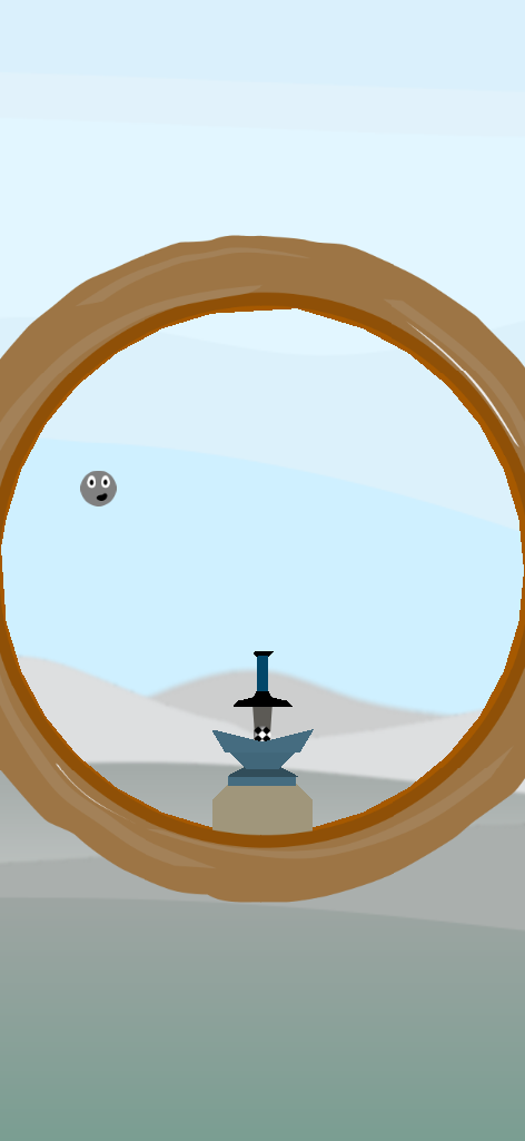 Sword in the Stone