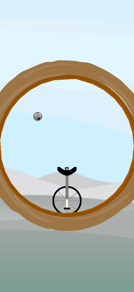 Unicycle